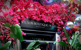 Wilson Boutique Hotel